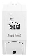 EL-HOME WS-04H1 WiFi OVLÁDAČ s meračom energie SmartHome