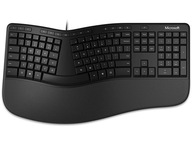 Ergonomická klávesnica MICROSOFT