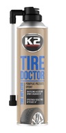 OPRAVA PNEUMATÍK K2 TYRE DOKTOR 400ML