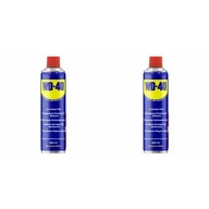 WD-40 MULTIFUNKČNÝ PRÍPRAVOK 600ML