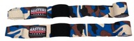 Boxerské obväzy, obväzy, elastické pásky, 3,5 m