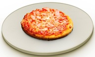 Šamot KAMEŇ NA PEČENIE PIZZY 30 cm do RÚRY ZÁKLAD NA PIZZU