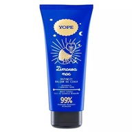 YOPE Mlieko na ruky a telo Winter night 200 ml