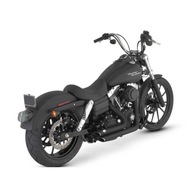 HARLEY VANCE & HINES SHORTSHOTS DYNA