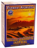 Ajurvédsky čaj Jaiphal Everest Ayurveda 100g