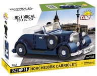 Kabriolet COBI2262 Horch830BK