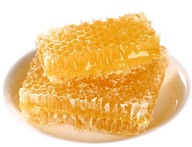 Honeycomb 400 gramov, prírodná, zdravá žuvačka na dýchacie cesty