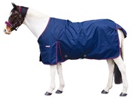 Koberec do výbehu Loveson 0g HORSEWARE 125cm námornícka modrá