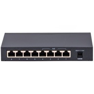 Switch TP-LINK TL-SG1008P 8x RJ-45 10/100/1000 PoE