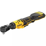 AKUMULÁTOROVÁ RAKČOVÁ RAČNA 18V 95Nm DEWALT