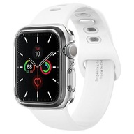 Spigen Ultra Hybrid Apple Watch 4/5/6/SE otočné 44 mm