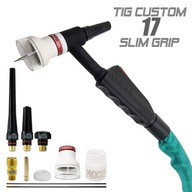 Tig Custom 17 Grip G SF 8m