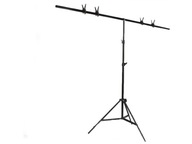 Atelier T Set pre pozadia Beam Tripod 200x200cm