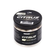 Nash Citruz Pop Ups biele 12 mm (75 g)