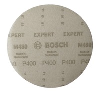 Bosch Brúsne sito 150mm P400 M480 Net 50 kusov