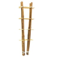 BAMBOO REBRÍK podpery rastlín 60cm 10 ks.