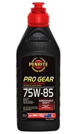 Penrite Pro Gear 75w85 GL4+ 1L