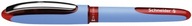 Guľôčkové pero SCHNEIDER One Hybrid N 05mm červené