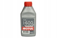 BRZDOVÁ KVAPALINA MOTUL DOT4 0,5L