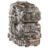 Camo vojenský taktický batoh Mil-Tec Assault Pack Large 36 l - WASP I Z1B