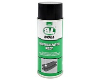 RUST NEYTRALIZER SPREJ 400ml BOLL