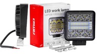 HALOGÉN LED COMBO PRACOVNÁ LAMPA 9/36V 2100lm 42W