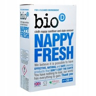 Bio-D Nappy Fresh eko prísada do prania 500 g