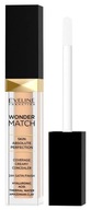 EVELINE Wonder Match LIQUID COCEALER 10 Light Vanilla