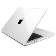 Kryt pevného puzdra pre MacBook Pro 14 A2442 2021 M1 A2779 M2 M3 Max 2023