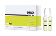 KayPro Energy Lotion Ampulky 12x10 ml