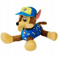 PAW Patrol LARGE Mascot Plyš Tlapková patrola CHASE XXL 50 cm