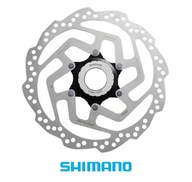 Kotúč Shimano SM-RT10 160 mm Center Lock + prítlak