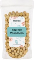 MAKADAMIOVÉ ORECHY MAKADAMIA 250g - LAHODNÉ PREMIUM!