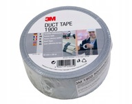 DUCT TAPE 3M SCOTCH opravná páska 50mmx50m šedá