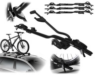 3 x NOSIČ BICYKLOV THULE ProRide 598B