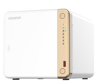 QNAP TS-462-2G 4xHDD 2x2.0-2.9GHz 2GB 4xUSB 1xLAN