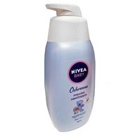 NIVEA BABY OCHRANNÉ hydratačné mlieko 500ml