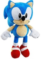 ORIGINÁLNY VEĽKÝ MASKOT SONIK SONIC CLASSIC CUDDLE 30cm