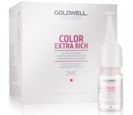 GOLDWELL COLOR EXTRA RICH SÉROVÁ AMPULKA 12x18 ml