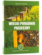 VEĽKÝ SPRIEVODCA APIEE (SŁAWOMIR TRZYBIŃSKI) - KNIHA K129 AKO DARČEK