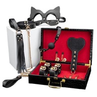 BDSM set BDSM pre PÁRY sex GADGETS putá SEX