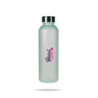 FITNESS MINT ŠPORTOVÁ FĽAŠA 500 ml BeastPink