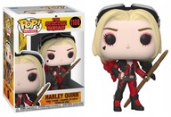 Funko Pop! Figúrka Jednotka samovrahov Harley Quinn