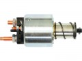 AS-PL SS3045 Solenoidový spínač, štartér