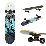 Klasický skateboard NILS CR3108SA MOUNTAIN