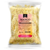 Kandizované mango kocky 100 g