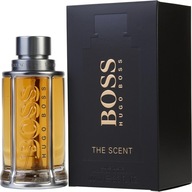 PRODUKT HUGO BOSS THE SCENT MEN 100ML