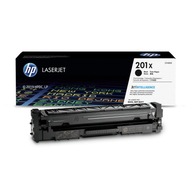 Hp 201X CF400X Black MFP 277 M252 2 800 strán ORIGIN