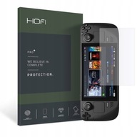 Tvrdené sklo Hofi Glass Pro+ Steam Deck / Steam Deck OLED sklo