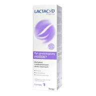 LACTACYD UKLIDŇUJÚCA GYNEKOLOGICKÁ TEKUTIVA 250ML